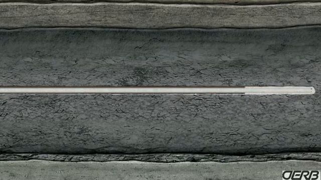 OERB | Horizontal Drilling Animation смотреть онлайн