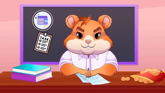 Crypto Airdrops and TGEs: How to get tokens for free? ⚡️ Hamster Academy