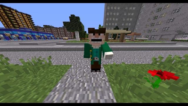 Приколы в Minecraft. Выпуск 9.