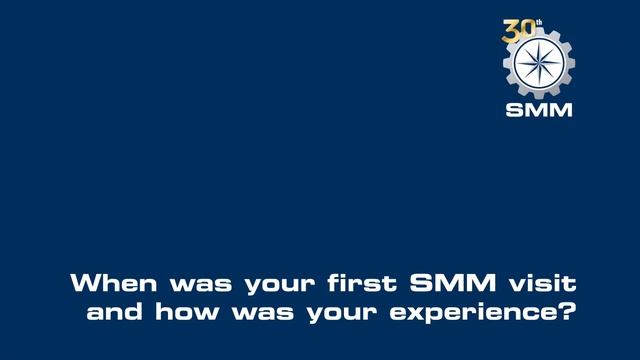 Industry Talk: Vassilios Kroustallis, Senior Vice President Global Business Development at ABS смотреть онлайн
