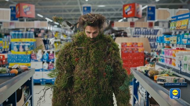 Будь в плюсе и экономь! | Lidl Latvija смотреть онлайн