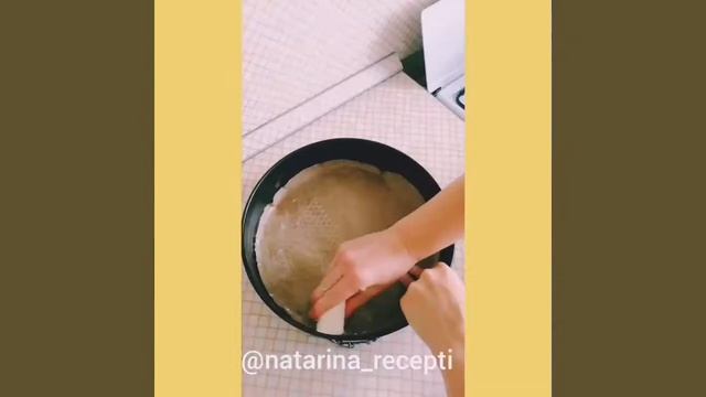 #творожныйкекс #кекс #пироги