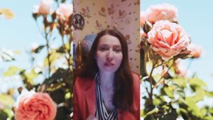 Лиля Брик и Маяковский/нарциссический абьюз