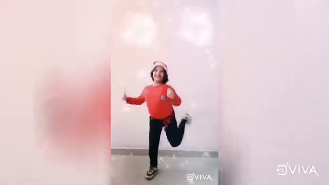 Jingle Bell Dance for Kids on Christmas  Dance on Jingle Bells remix christmasdance jinglebells