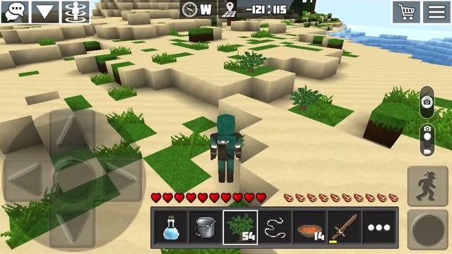 How to Grow Tree | FARMING #4 смотреть онлайн