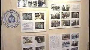 Рязанское высшее военное командное училище связи имени Маршала Советского Союза М.В. Захарова