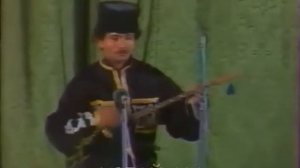 АЛИБИЙ РОМАНОВ