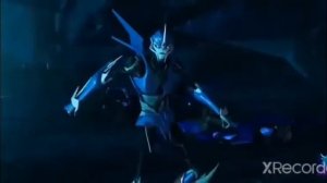 Клиффджампер клип - Гюрза