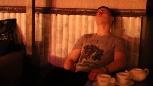 Чайка Варвара - не стесняйся смотреть онлайн