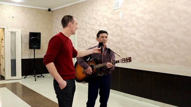 Фанур Шарипов  -  Родник