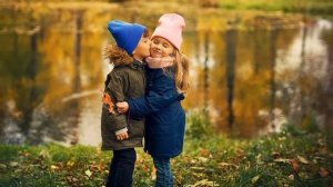 Янина Жабко - Детская дружба