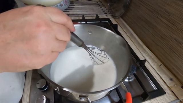 Сыр из молока, своими руками.