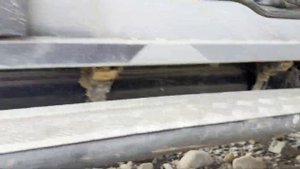 Установка усиленных мостов на УАЗ Патриот