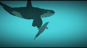 SeaWorld Rescue - Blue Whale, Killer Whale, Shark & Dolphin [LittleBigPlanet 3] PS5 Gameplay