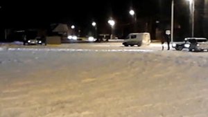 Соболь 2jz дрифт1