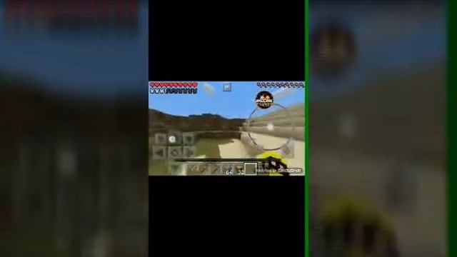 Выживание на Серве новом!