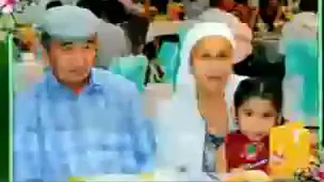 Ботакөз Бексары - Әке туралы естелік смотреть онлайн