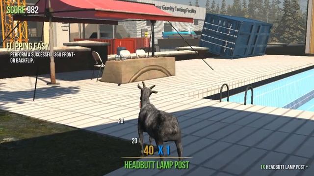 симулятор козла 1 серия смотреть онлайн