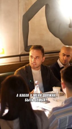Женщина на всю жизнь - миссия перед обществом