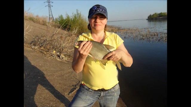 Ловля леща.На Донку. Ловля леща в мае.Саратов, Волга смотреть онлайн