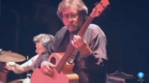 J.J. CALE - CALL ME THE BREEZE LIVE (HQ AUDIO)