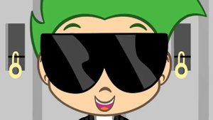 Флатти (Флаттершай) Зажигает