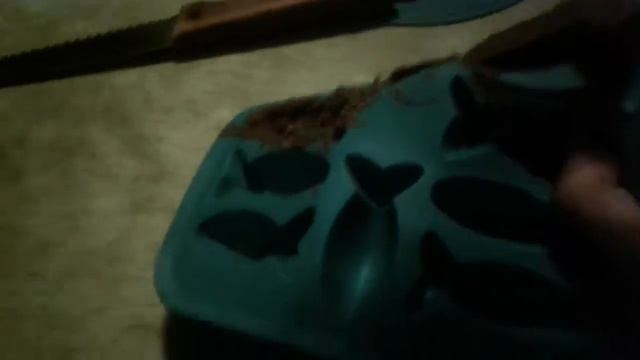 Острая шоколадка часть 4
