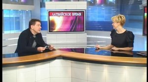 Сергей Маковецкий о Чехове, Фиме и Михалкове.