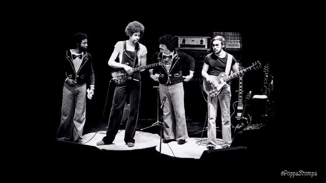 Return to Forever - March 18, 1975 - The Blue Room Ballroom смотреть онлайн