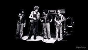 Return to Forever - March 18, 1975 - The Blue Room Ballroom