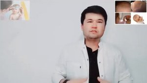 Bolalarda Liqildoq (Родничок ) Xaqida Malumotlar. Savollarga Javob!! || Ликилдок Хакида. Родничок