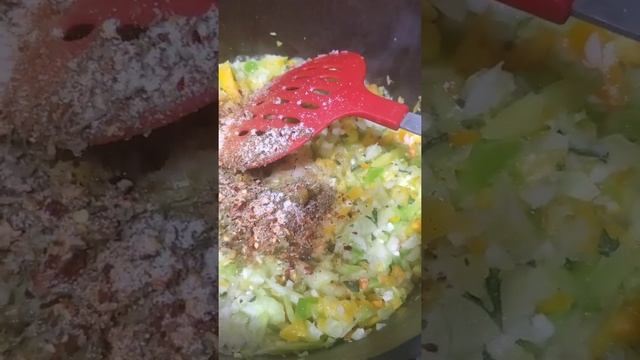 Plant Based Chitlins!!! Yummy, healthy easy to make #PlantBased #SoulFood #Chiterlings #Vegan смотреть онлайн