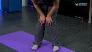 Упражнения на каждый день