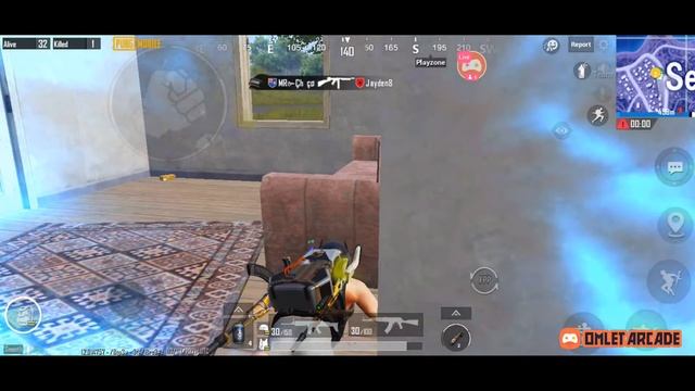 IVAN VERA ENNAYA ROMBA TORTURE PANRAN (HACKER) | SOLO CONQUERER PUSH 18+ #Furyraid #pubgtamil