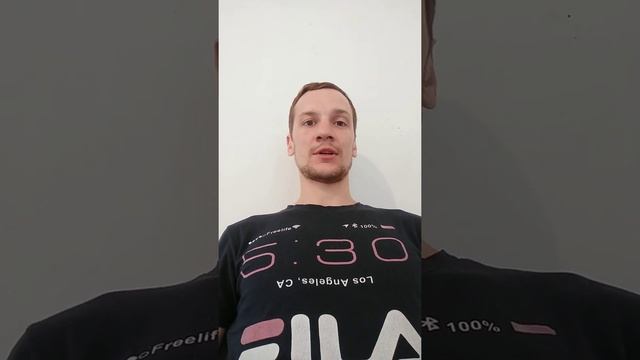 Благодарность Андрею Саган