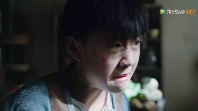ENG SUB【飞狐外传 Side Story of Fox Volant】EP03 商家堡高手集结诛杀苗人凤（秦俊杰、梁洁、邢菲）