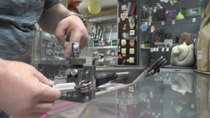 Обзор,калибровка и закрытие СоС№2,5 для Саши из Петрозаводска