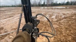 УКБ 12/25. Маленькая буровая, большие задачи!