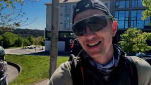 11. Камино-де-Сантьяго - португальский путь Camino Portugués de la Costa