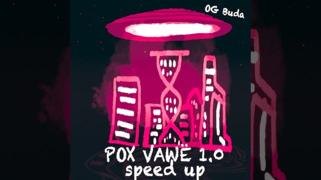 OG Buda feat. FRIENDLY THUG 52 NGG - Легендарити (sped up, speed up + reverb)