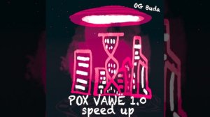OG Buda feat. FRIENDLY THUG 52 NGG - Легендарити (sped up, speed up + reverb)