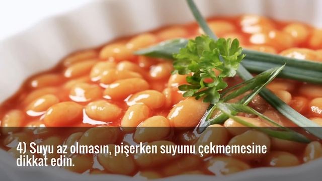 Kuru fasulye yapmanın püf noktaları. En güzel kuru fasulye nasıl yapılır? #kurufasulye