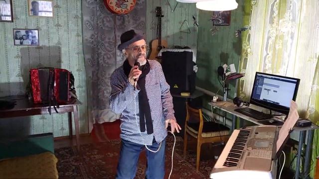 Пётр Сотник-Первая любовь сл.О.Фадеевой смотреть онлайн