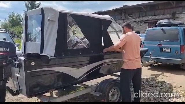 Лодка Воронеж после реставрации вторая жизнь. смотреть онлайн