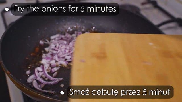 Wlej FANTĘ do ryżu! Pokochasz ten smaczny i szybki przepis! смотреть онлайн