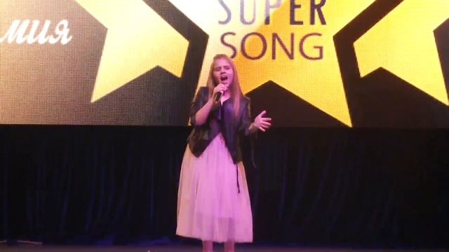 Полина Нагорная. Болеро. Харьков. смотреть онлайн