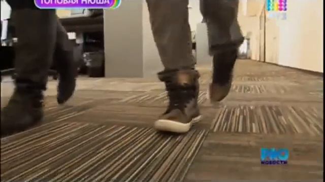 НЮША станет ведущей МУЗ - ТВ (RUновости) смотреть онлайн