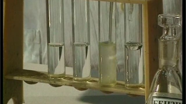 Растворимость жиров смотреть онлайн