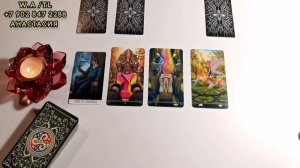 4 КОРОЛЯ ❗ ЧУВСТВА, МЫСЛИ, ДЕЙСТВИЯ 🔥🧚🔥🔮Таро расклад.