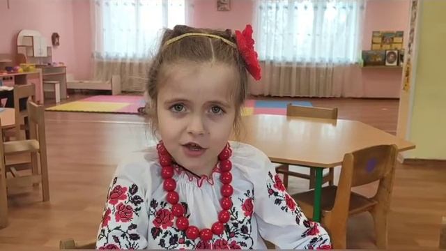 "Ми Шевченка славить будем" група "Веселка"